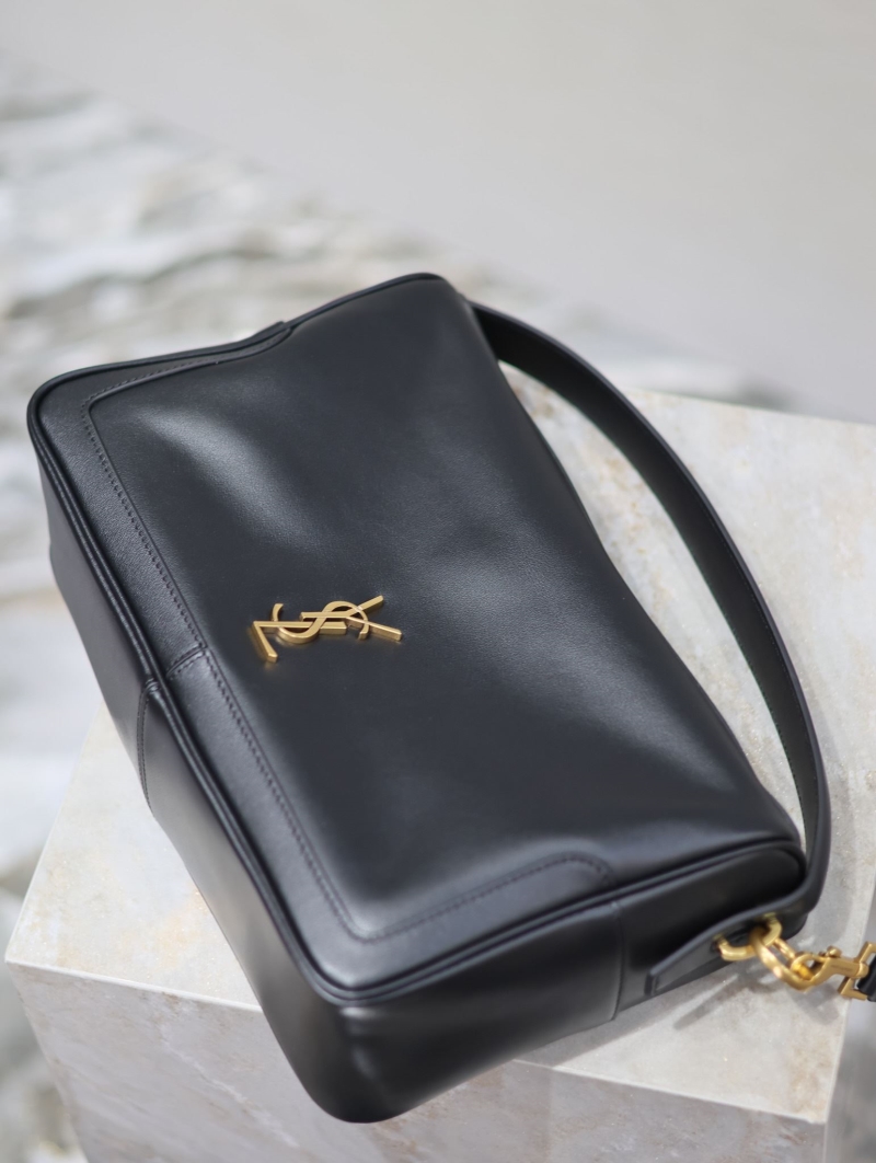 YSL Top Handle Bags